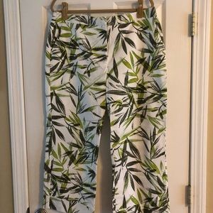 Ny & Co capris